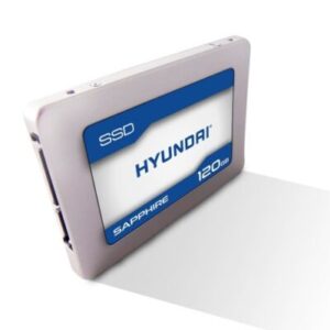 SSD Hyundai 120 GB