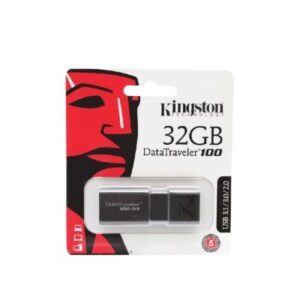 Memoria USB Kingston 16GB