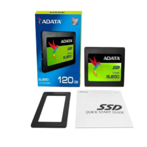 SSD ADATA 120GB