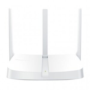 ROUTER MERCUSYS